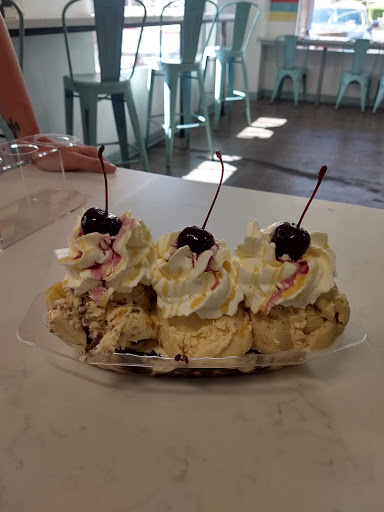 Ice Cream Shop «Sweet Provisions», reviews and photos, 8120 N Hayden Rd, Scottsdale, AZ 85258, USA