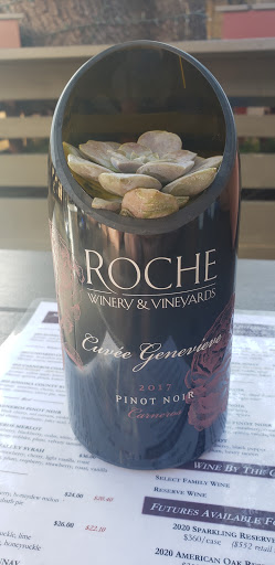 Winery «Roche Winery», reviews and photos, 122 W Spain St, Sonoma, CA 95476, USA