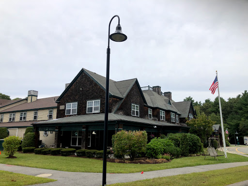 Roofing Contractor «Cape Cod Roofing and Siding», reviews and photos, 111 Hathaway St, Wareham, MA 02571, USA