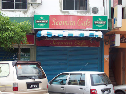 Seaman Cafe