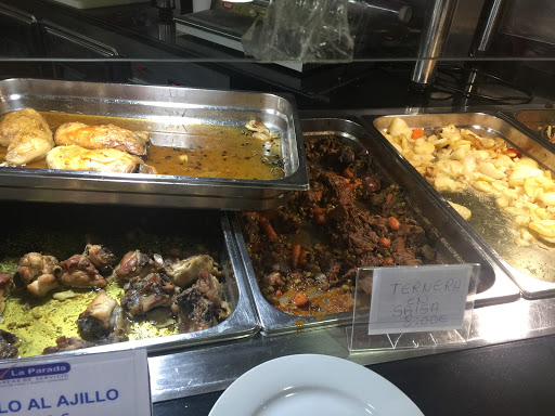 La Parada