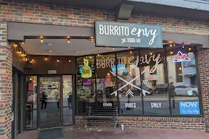 Burrito Envy & Tequila Bar image