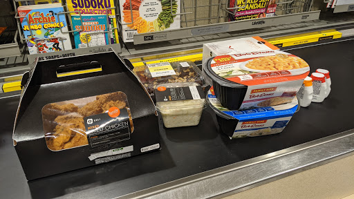 Supermarket «Publix Super Market at White Stone Center», reviews and photos, 9200 Highway 119 #1400, Alabaster, AL 35007, USA