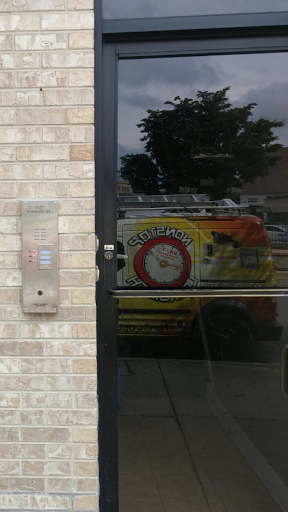 Locksmith «Nonstop Locksmith», reviews and photos, 1310 W Madison St, Chicago, IL 60607, USA
