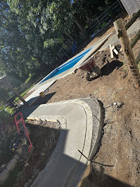 Divine Depths Swimming Pools Concrete and Excavation - Photo 7 - Car repair in , Toledo