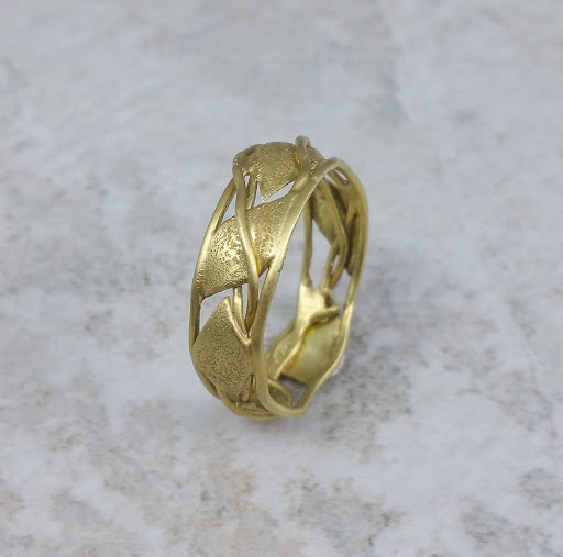 Jeweler «Zest Jewelry Artists», reviews and photos, 16 Patton Ave, Asheville, NC 28801, USA