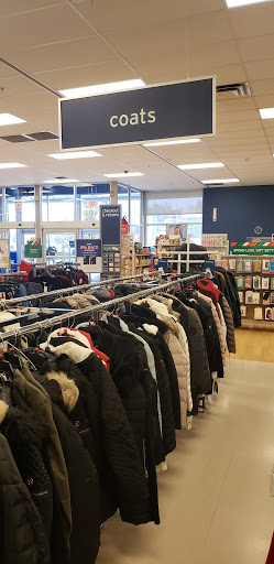 Department Store «Marshalls», reviews and photos, 10257 NE Cascades Pkwy, Portland, OR 97220, USA