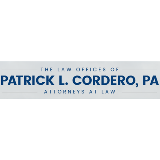 Legal Services «The Law Offices of Patrick L. Cordero», reviews and photos