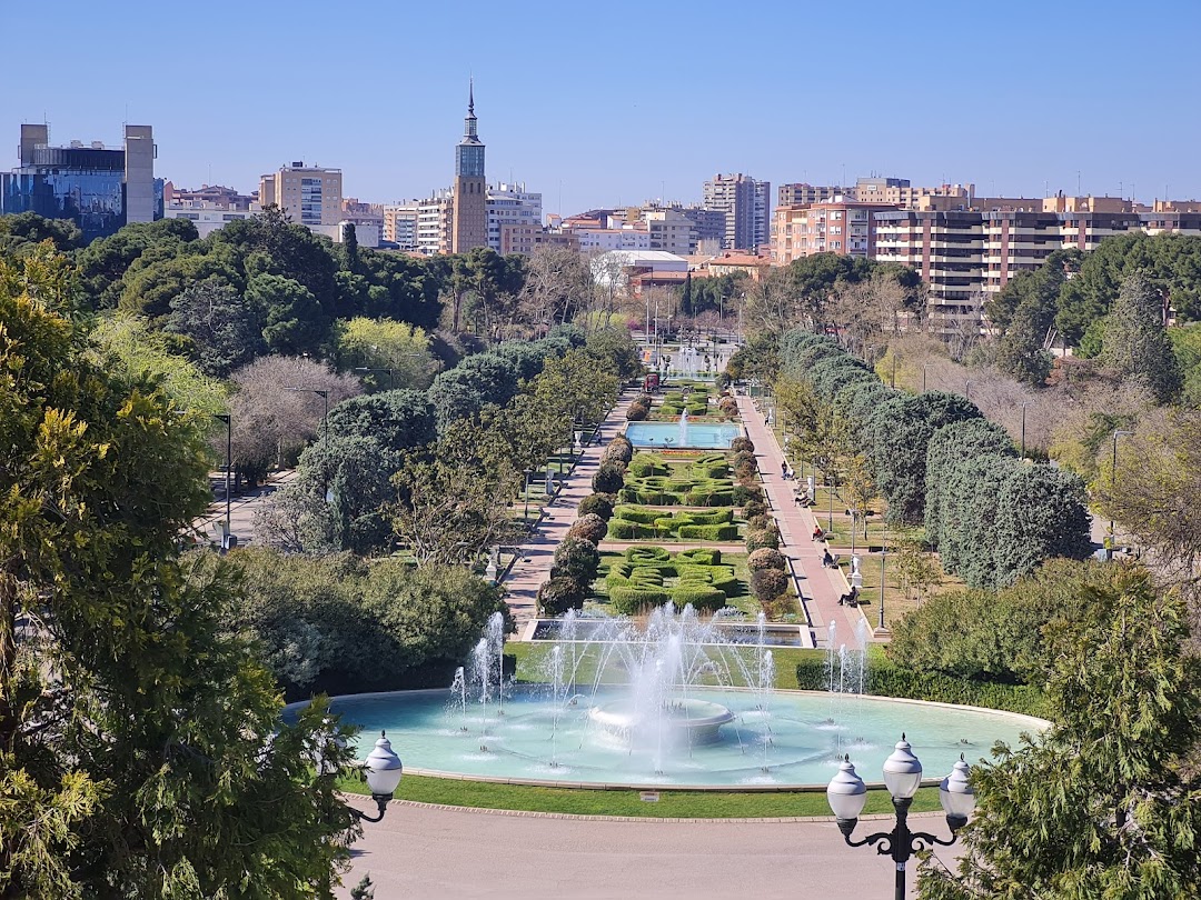 Zaragoza, İspanya