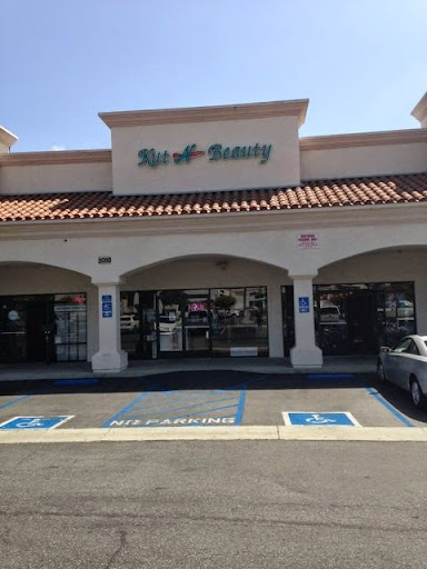Beauty Supply Store «Kut N Beauty», reviews and photos, 2050 W Whittier Blvd, La Habra, CA 90631, USA