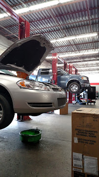 Tire Kingdom - Photo 3 - Car repair in Royal Palm Beach, FL, West Palm Beach