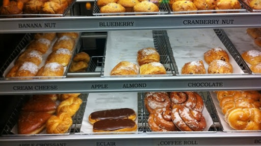 Donut Shop «Donut Delight», reviews and photos, 707 Connecticut Ave, Norwalk, CT 06854, USA