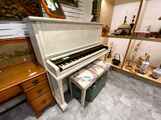 Charity «The Blue Bird Circle», reviews and photos, 615 W Alabama St, Houston, TX 77006, USA