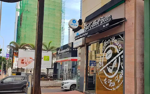 The Coffee Bean and Tea Leaf - Landmark image