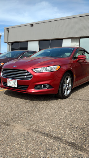 Ford Dealer «Hudson Ford», reviews and photos, 2020 Crest View Dr, Hudson, WI 54016, USA