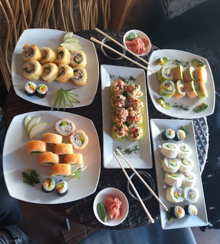 Sushi Changa Mix Delivery - Restaurante