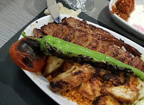 Kebab du PASHA Restaurant à Forbach - n°5