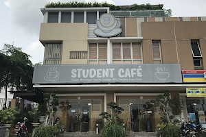 STUCAF (Student Cafe & Billiard) image