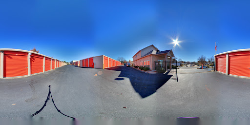 Self-Storage Facility «AA Storage @ Fairpark», reviews and photos, 5700 W 10th St, Little Rock, AR 72204, USA