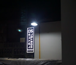 DS Layur Hostel Kota Lama photo