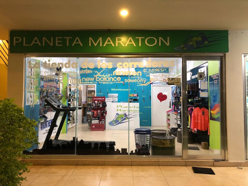 Planeta Maraton