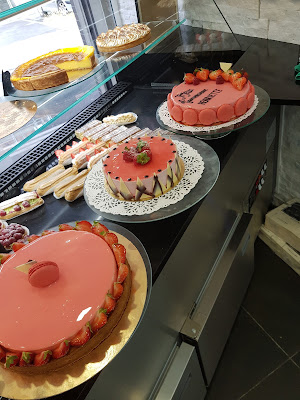Boulangerie pâtisserie Maison Fedila à Nemours