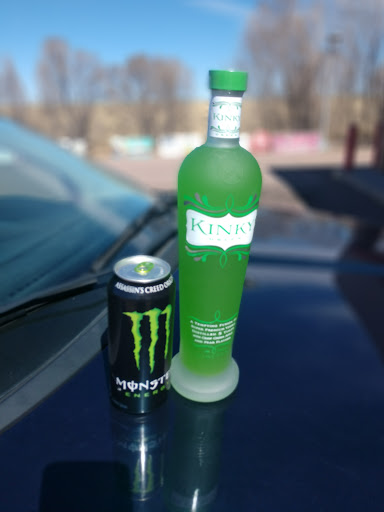 Liquor Store «Liquor Stop», reviews and photos, 6525 Fountain Mesa Rd, Colorado Springs, CO 80911, USA