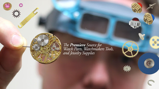 Wholesale Jeweler «Esslinger and Company», reviews and photos, 1165 Medallion Dr, Mendota Heights, MN 55120, USA