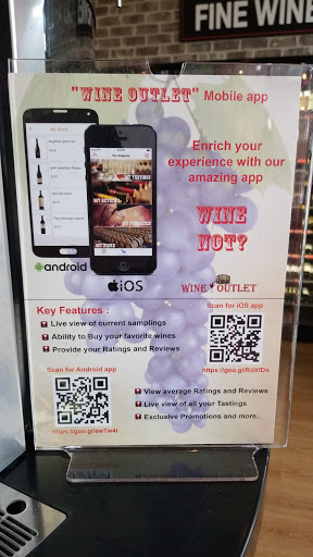 Wine Store «Wine Outlet», reviews and photos, 10 Meadowlands Pkwy, Secaucus, NJ 07094, USA