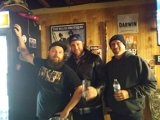 Live Music Venue «Rhythm and Brews», reviews and photos, 4711 Gall Blvd, Zephyrhills, FL 33542, USA