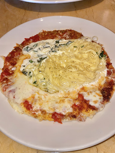 Restaurant «The Cheesecake Factory», reviews and photos, 925 Blossom Hill Rd, San Jose, CA 95123, USA