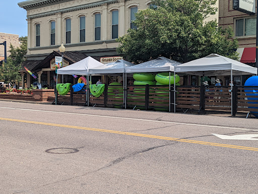 Toy Store «Golden Goods, Inc», reviews and photos, 1201 Washington Ave, Golden, CO 80401, USA