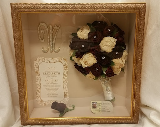 Dried Flower Shop «Lasting Floral Designs», reviews and photos, 23 High Ridge Rd a, Pound Ridge, NY 10576, USA