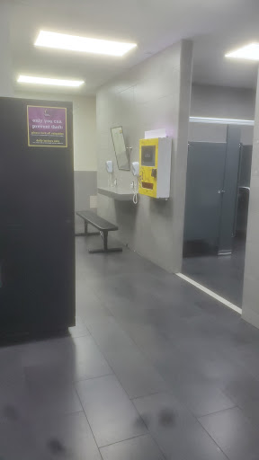 Gym «Planet Fitness», reviews and photos, 82 W 225th St, Bronx, NY 10463, USA