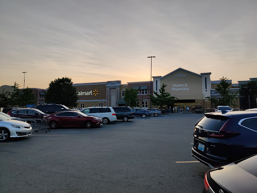 Department Store «Walmart Supercenter», reviews and photos, 7625 Doering Dr, Florence, KY 41042, USA