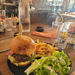 Photo n° 1 de l'avis de Vincent.i fait le 11/07/2022 à 18:36 pour La Cantine Arkose Massy à Massy