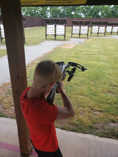 Adventure Sports «Edge Adventure Parks», reviews and photos, 11800 Koteewi Dr, Noblesville, IN 46060, USA