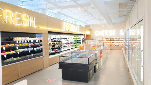 Grocery Store «Good Grocer», reviews and photos, 122 E Lake St, Minneapolis, MN 55408, USA