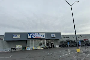 Town And Country Stores image