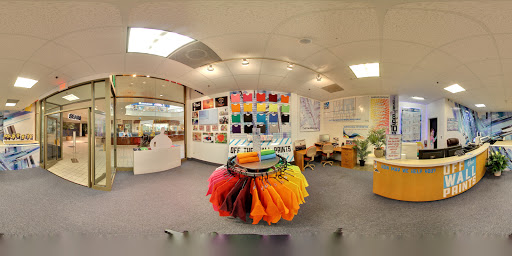 Print Shop «Off The Wall Prints», reviews and photos, 286 Towne Center Cir, Sanford, FL 32771, USA