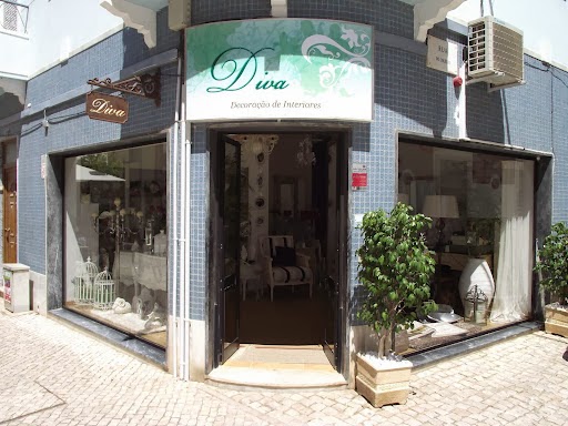Diva Decoração de Interiores