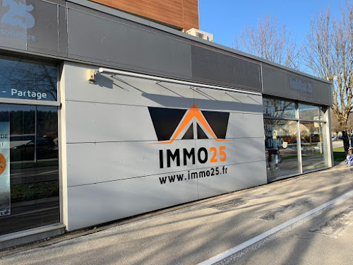 IMMO FRANCE - Siège du réseau d'agences à Pontarlier