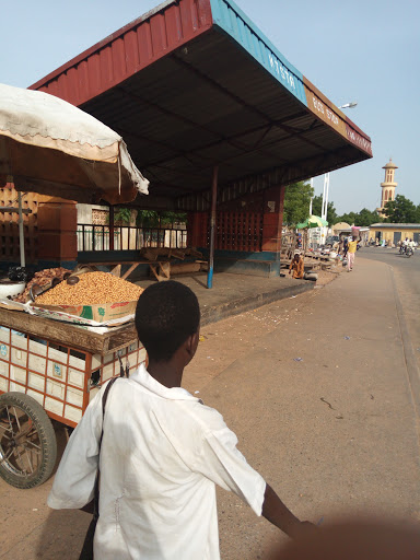 KSTA Daura Park, Katsina, Nigeria, Shipping Company, state Katsina