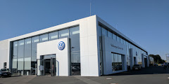 Volkswagen Zentrum Hof - Motor-Nützel Vertriebs-GmbH