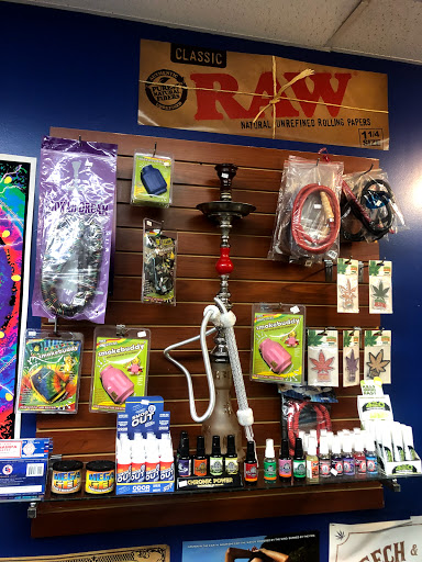 Tobacco Shop «Slow Motion Smoke Shop», reviews and photos, 11126 N 30th St, Tampa, FL 33612, USA