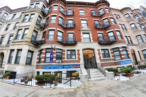 Laundromat «Commonwealth Coin Op Laundry», reviews and photos, 59 Westland Ave, Boston, MA 02115, USA