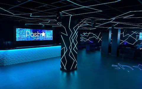 Posh Club image