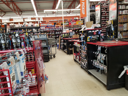 Auto Parts Store «AutoZone», reviews and photos, 192 E Central Ave, Spring Valley, NY 10977, USA