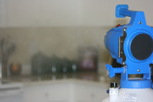 Cleaning Service «Eco-Earth Cleaning Services», reviews and photos, 774 Rolling Hill Dr, Sebastian, FL 32958, USA