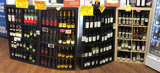 Liquor Store «Westford Package Wine & Spirits», reviews and photos, 175 Littleton Rd E, Westford, MA 01886, USA